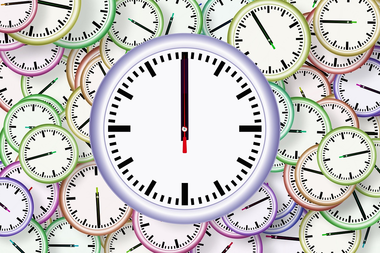 The Importance of Time Tracking for Managing Your Daily Tasks